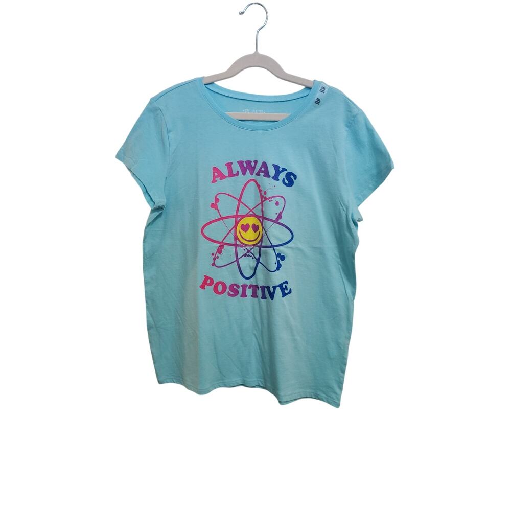 Children's Place Girls T-shirt Size XXL (16)